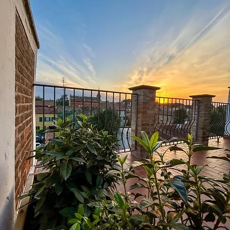 게스트하우스 Dimora '800 3*