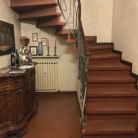 Dimora '800 Гостевой дом