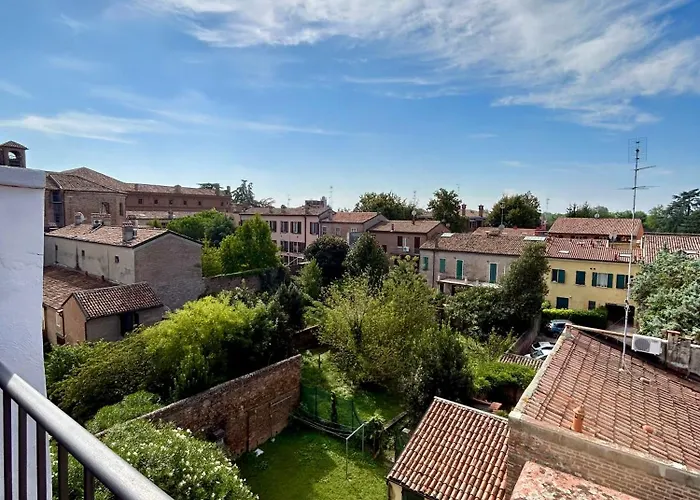 Dimora '800 3* Ferrara