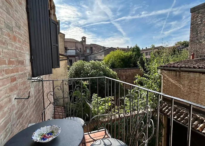 Guest house Dimora '800 Ferrara