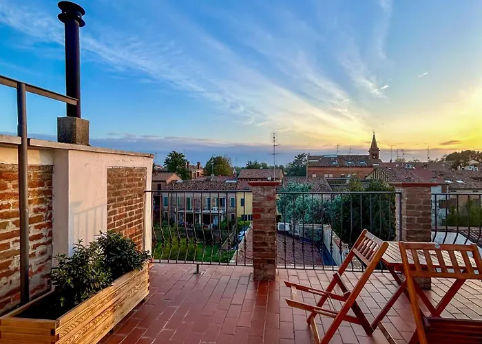 Dimora '800 Guest house 3*