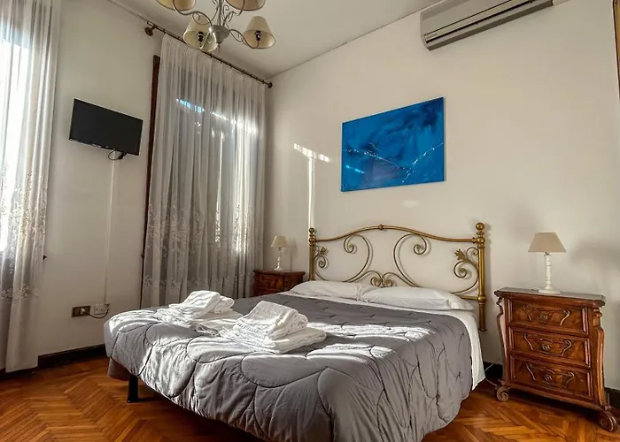 Dimora '800 Guest house