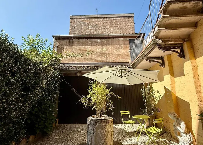 Dimora '800 게스트하우스 3*