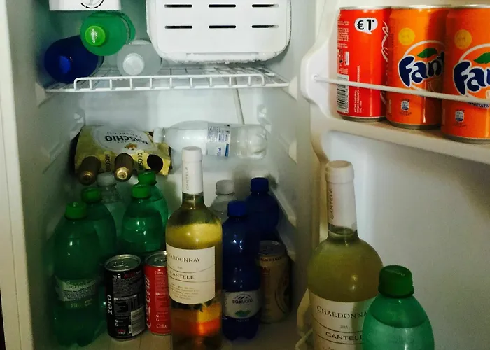 Dimora '800 Affittacamere Ferrara