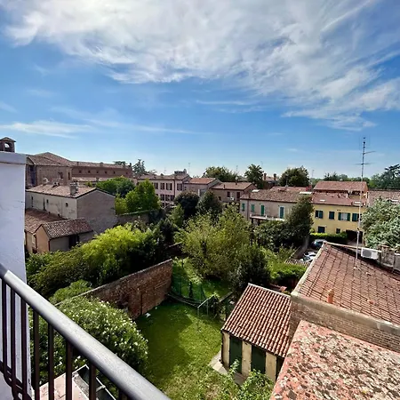 Dimora '800 3* 페라라