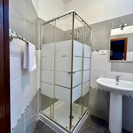 Dimora '800 Vendégház Ferrara