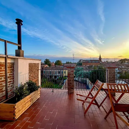 Dimora '800 Guest house 3*