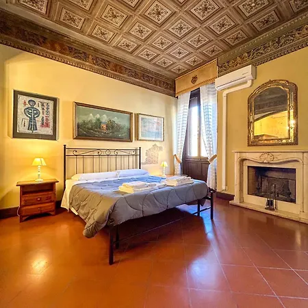 Dimora '800 페라라