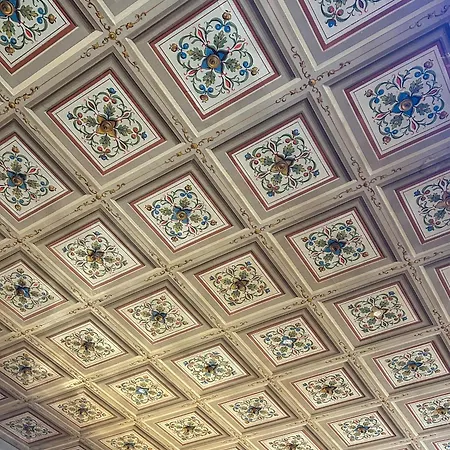 Dimora '800 3* Ferrara