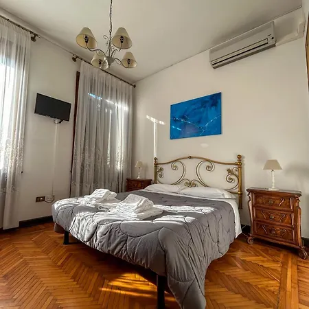 Dimora '800 게스트하우스