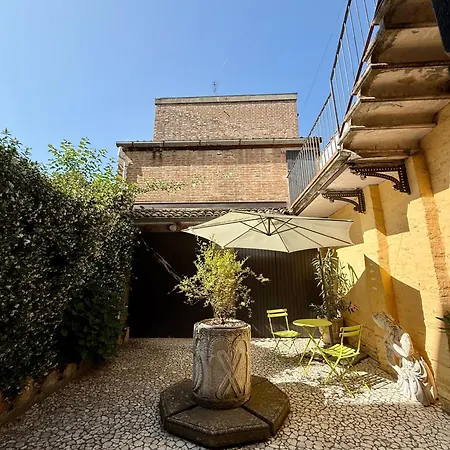 Dimora '800 Guest house 3*