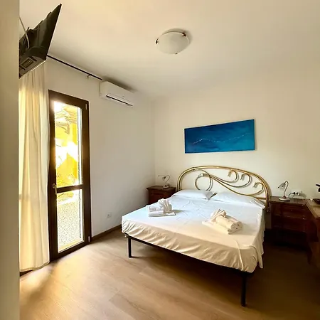 Dimora '800 3* Ferrara