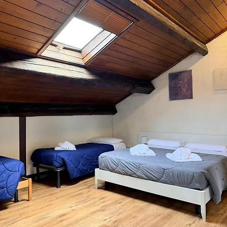 Dimora '800 Pensionat 3*