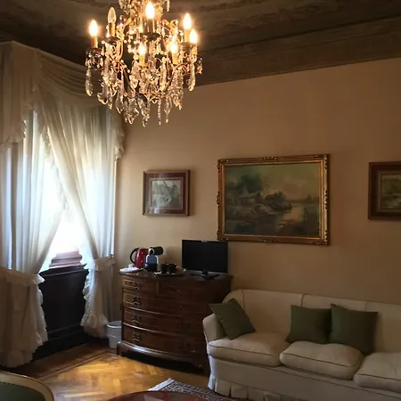 Dimora '800 Ferrara