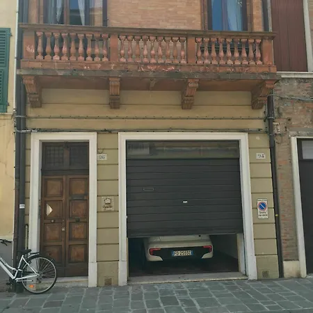 Guest house Dimora '800