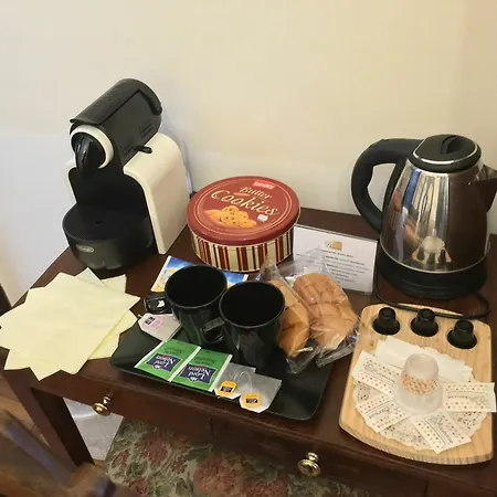 Dimora '800 بيت ضيافة