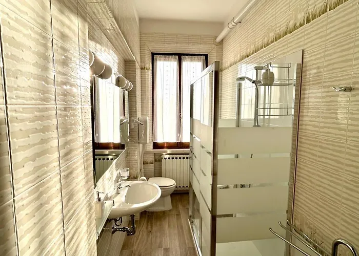 ディモーラ '800 ゲストハウス