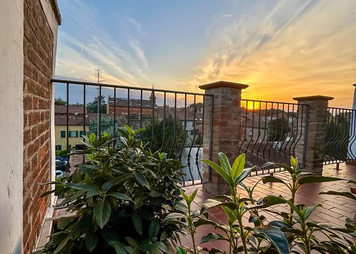 Gæstehus Dimora '800 3*