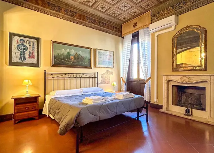 ディモーラ '800 フェラーラ