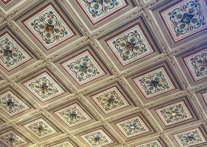 Dimora '800 3* Ferrara