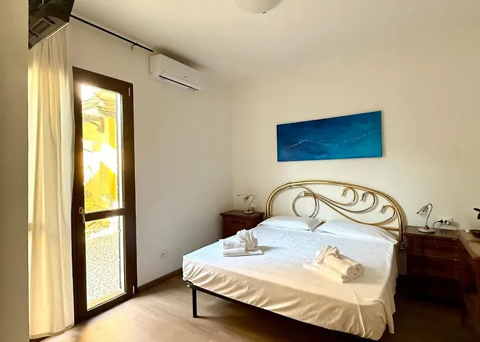 ディモーラ '800 3* フェラーラ