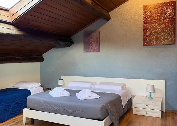 ディモーラ '800 フェラーラ