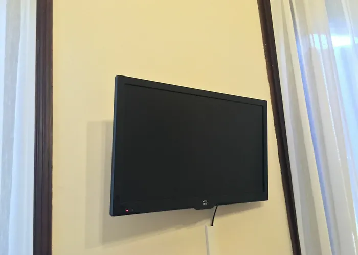 Pensjonat Dimora '800 Ferrara