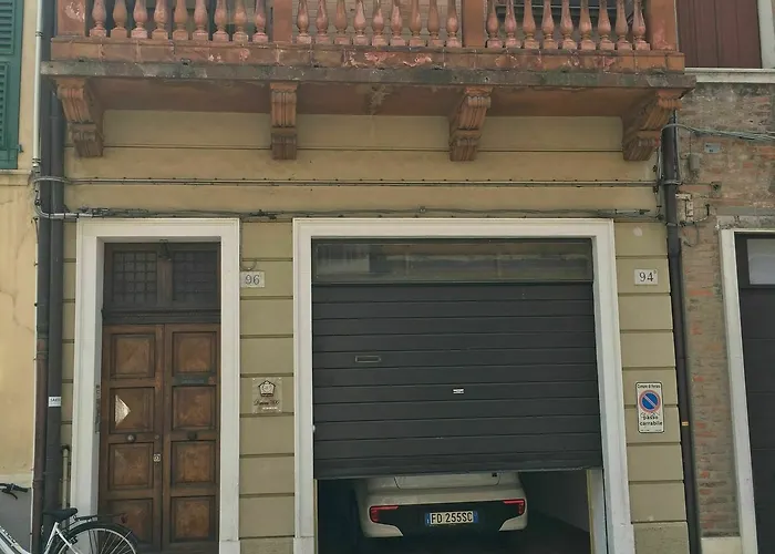 Pensionat Dimora '800