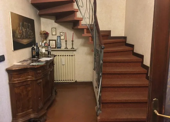 Dimora '800 Pensjonat