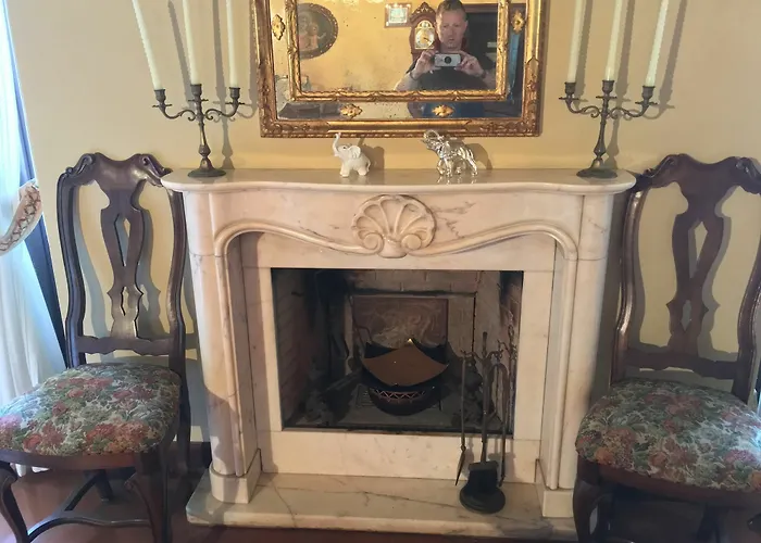 Dimora '800 Gæstehus 3*